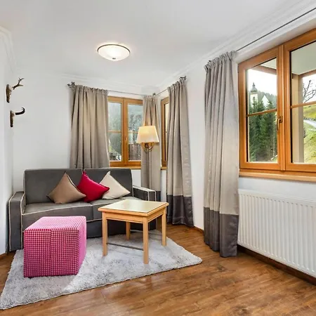 Apartment Alpin Almhof Dienten - Osb02100c-dyc