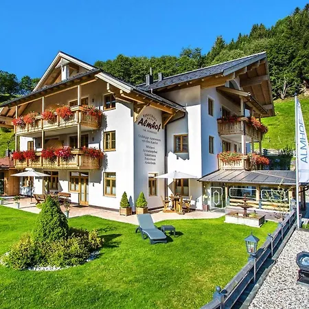 Alpin Almhof Dienten - Osb02100c-dyc Apartment Dienten am Hochkönig