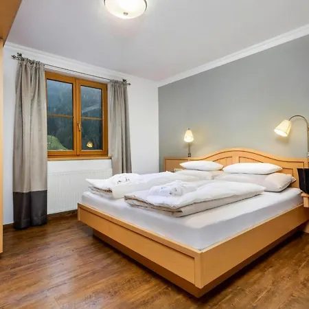 Alpin Almhof Dienten - Osb02100c-dyc