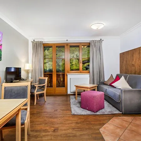 Alpin Almhof Dienten - Osb02100c-dyc Apartment *
