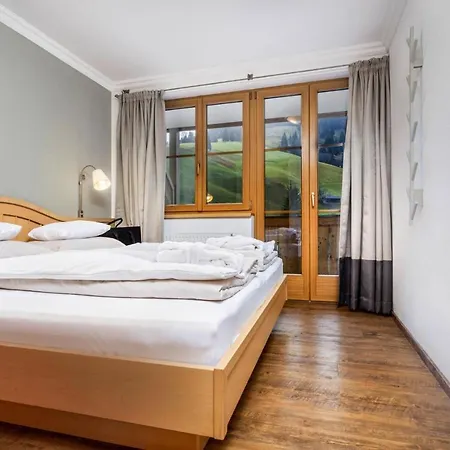 Alpin Almhof Dienten - Osb02100c-dyc Apartment Dienten am Hochkönig