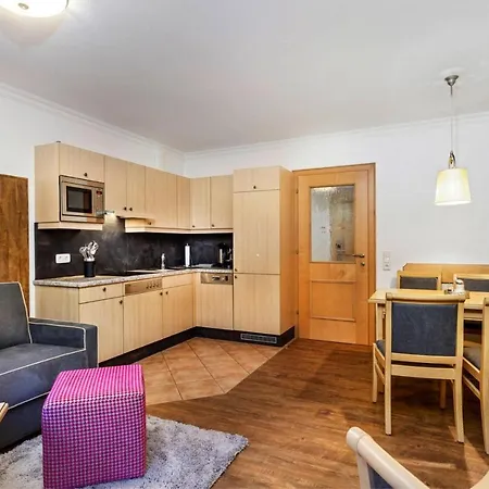 Apartment Alpin Almhof Dienten - Osb02100c-dyc