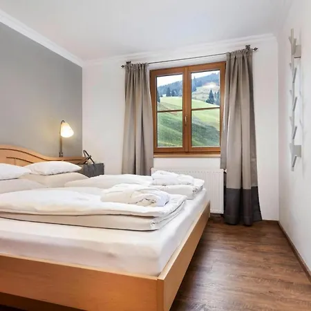 Apartment Alpin Almhof Dienten - Osb02100c-dyc Dienten am Hochkönig