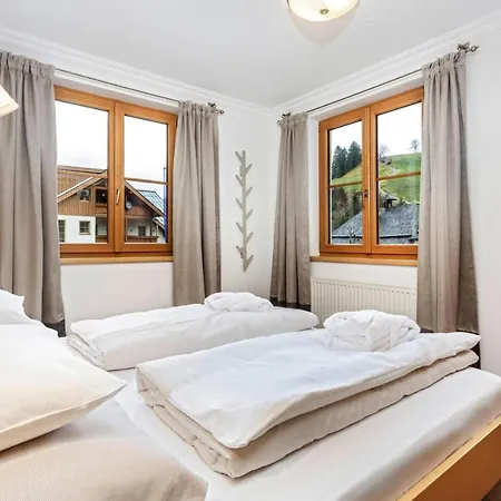 Apartment Alpin Almhof Dienten - Osb02100c-dyc