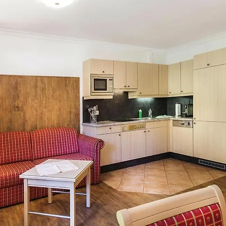 Apartment Alpin Almhof Dienten - Osb02100c-dyc