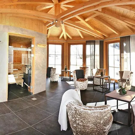 Apartment Alpin Almhof Dienten - Osb02100c-dyc