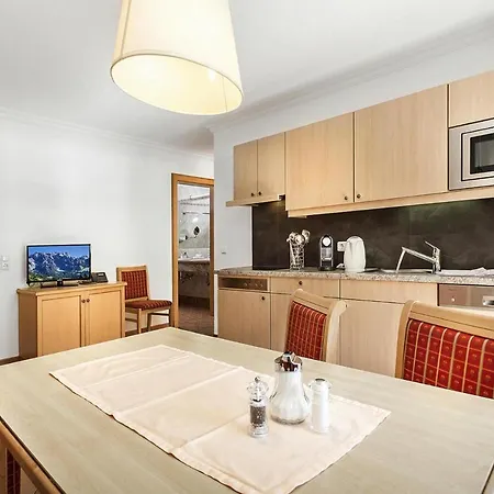 Apartment Alpin Almhof Dienten - Osb02100c-dyc