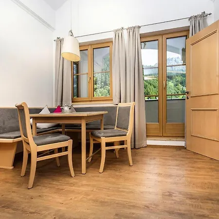 Alpin Almhof Dienten - Osb02100c-dyc *
