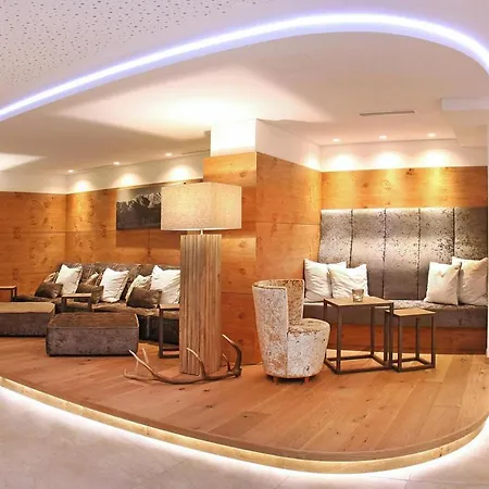 Apartment Alpin Almhof Dienten - Osb02100c-dyc *