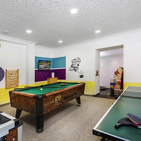 Alpin Almhof Dienten - Osb02100c-dyc Apartment