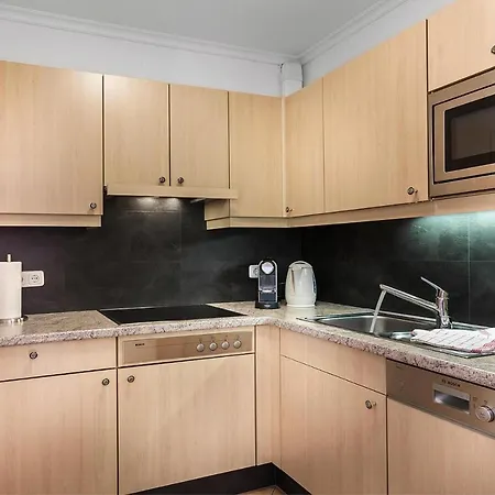 Alpin Almhof Dienten - Osb02100c-dyc Apartment *