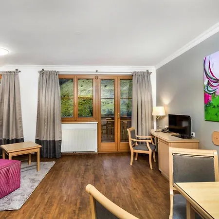 Apartment Alpin Almhof Dienten - Osb02100c-dyc Dienten am Hochkönig