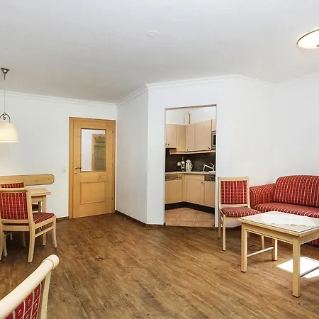 Alpin Almhof Dienten - Osb02100c-dyc Apartment *