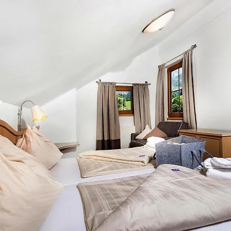 Apartment Alpin Almhof Dienten - Osb02100c-dyc *